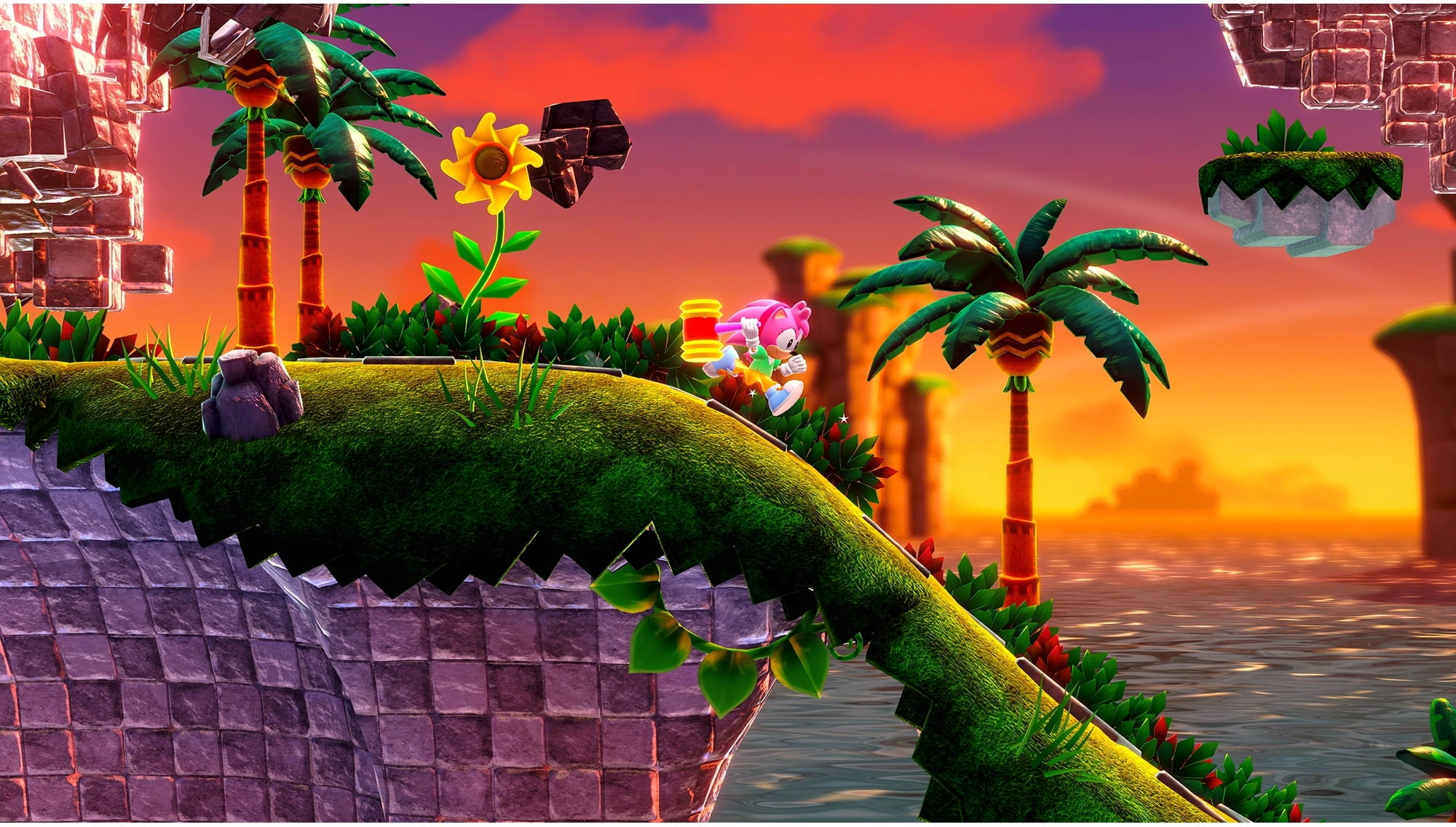 Sonic Superstars - Nintendo Switch