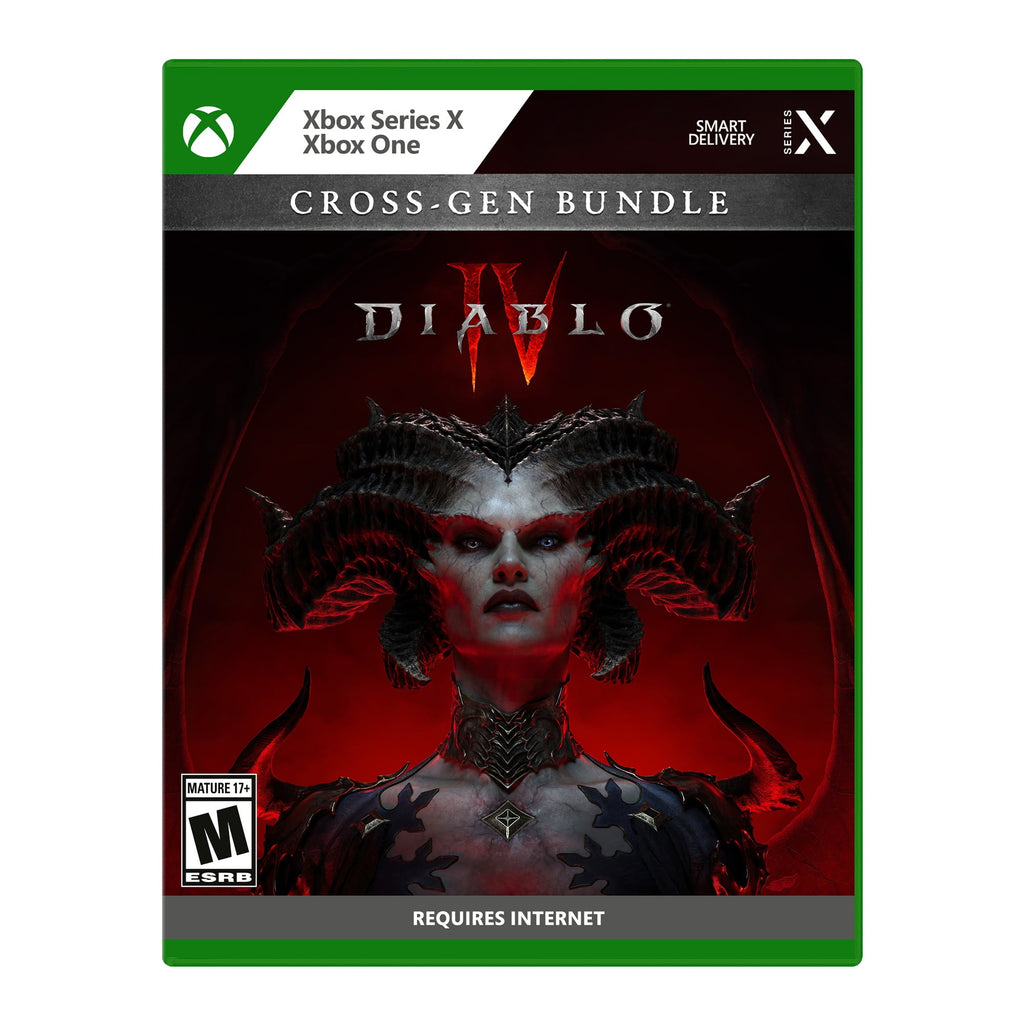 Diablo IV - PlayStation 5