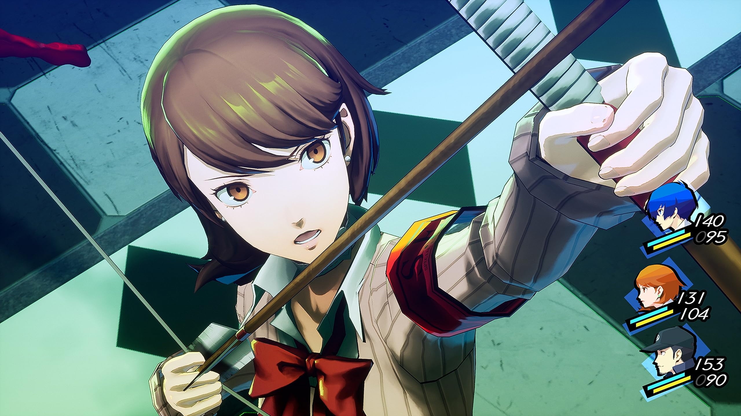 Persona 3 Reload, PlayStation 5