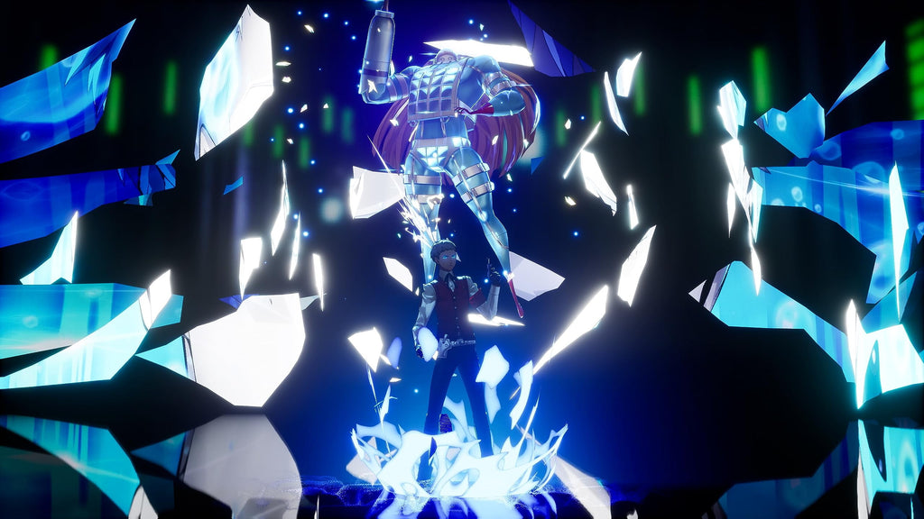 Persona 3 Reload, PlayStation 5