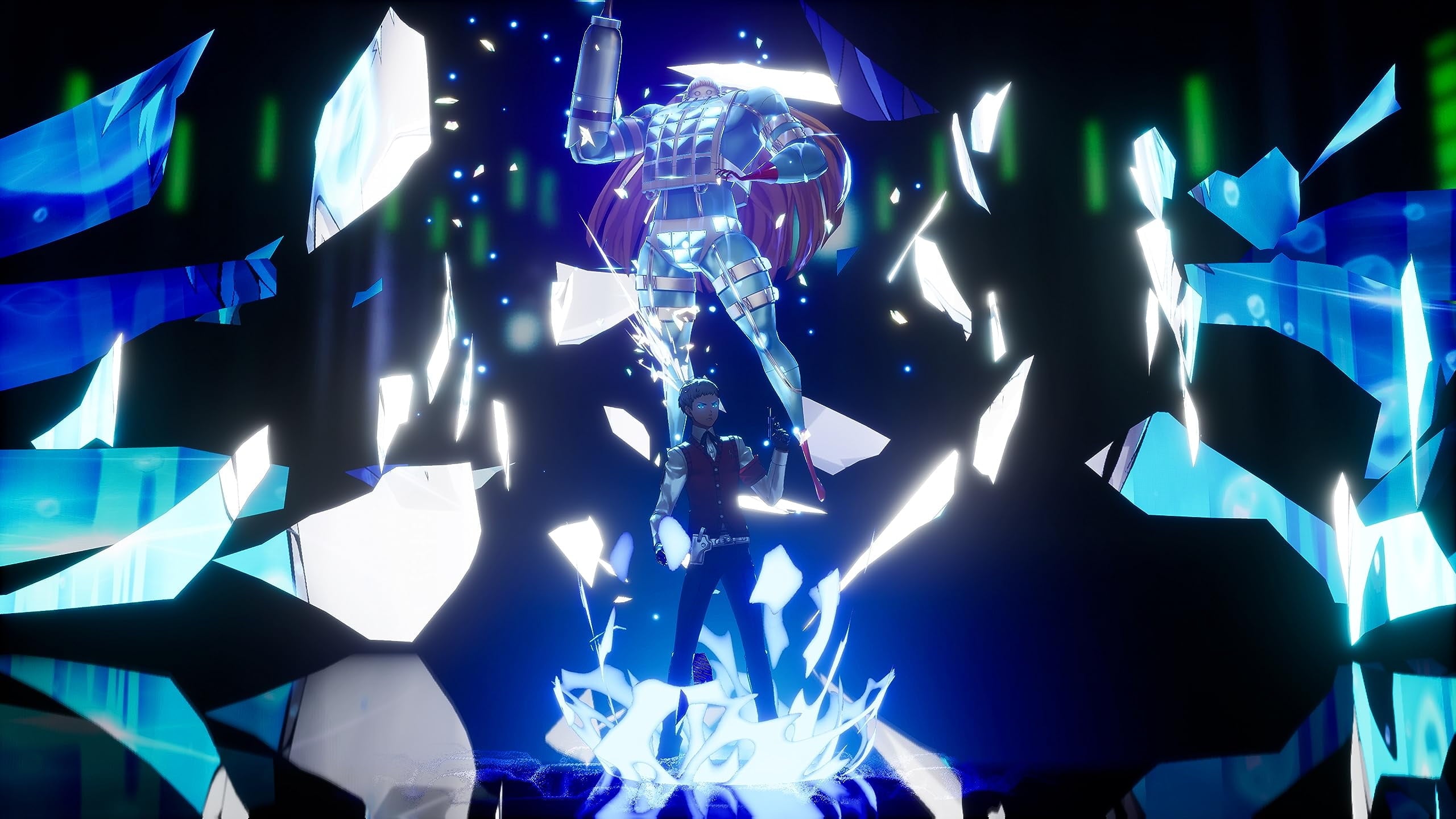 Persona 3 Reload, PlayStation 5