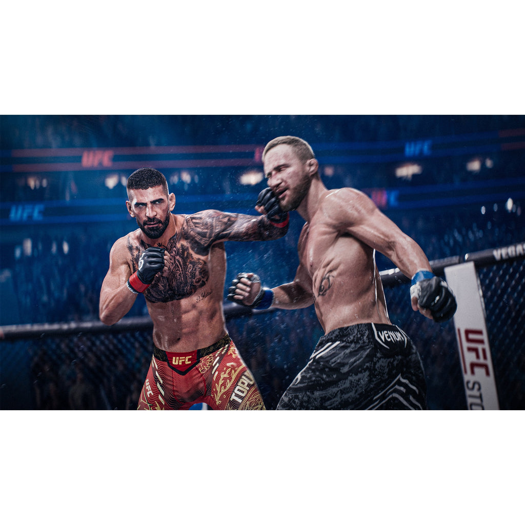 UFC 6 - PlayStation 5 Game