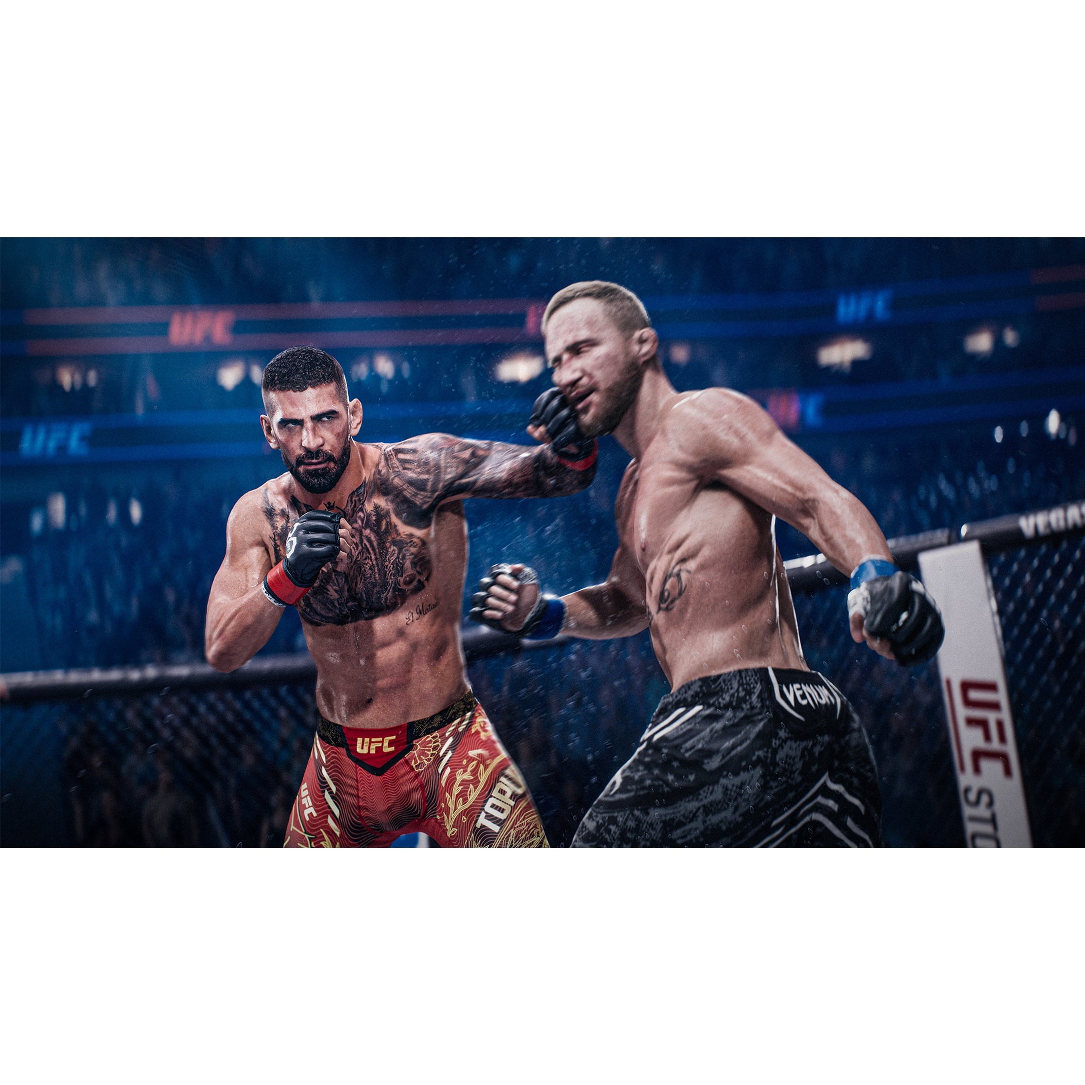UFC 6 - PlayStation 5 Game