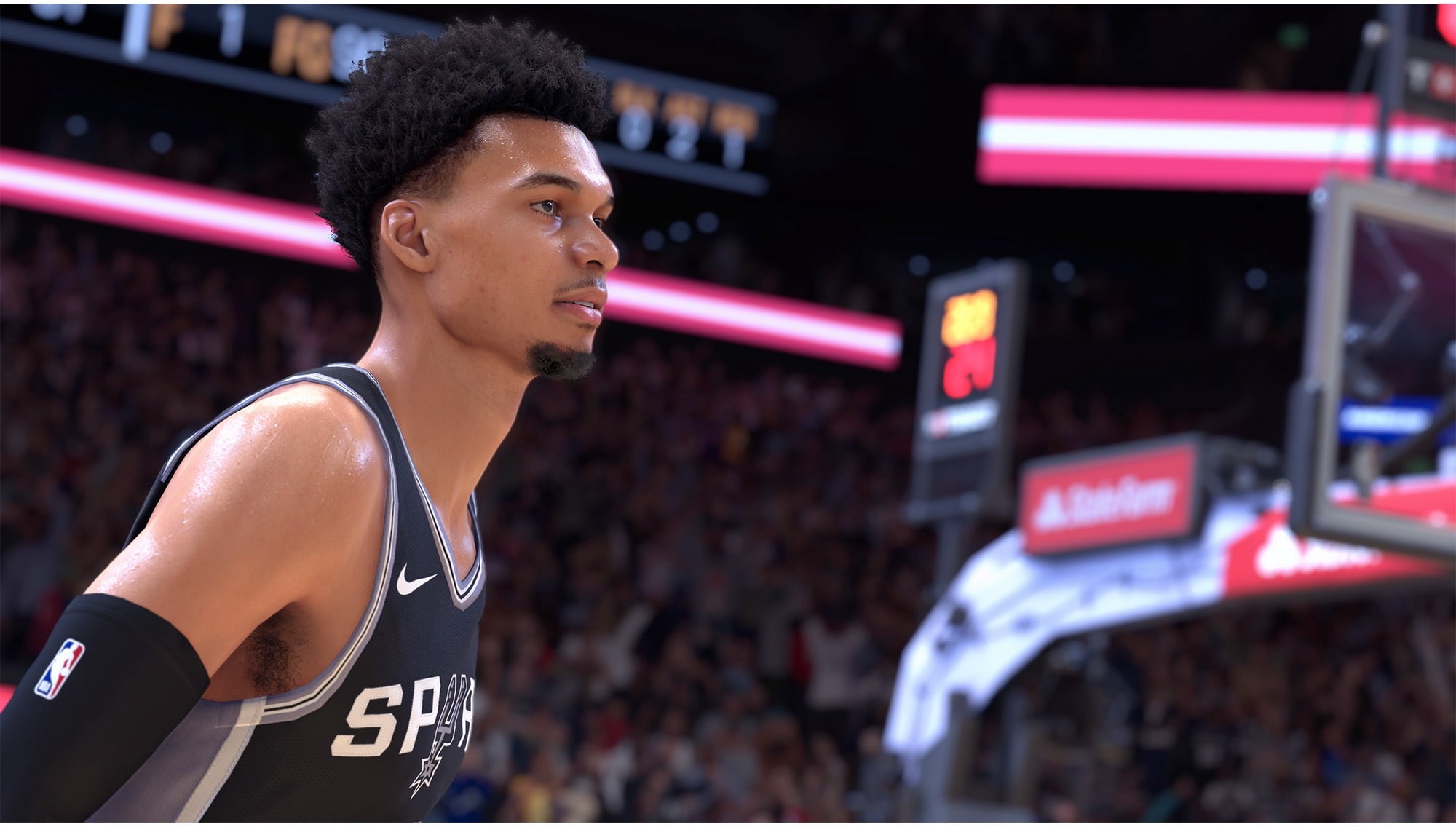 NBA 2K25, PlayStation 4 Video Game [Physical]