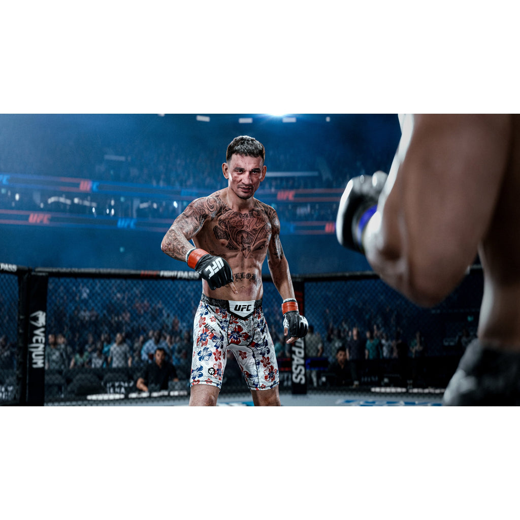 UFC 6 - PlayStation 5 Game