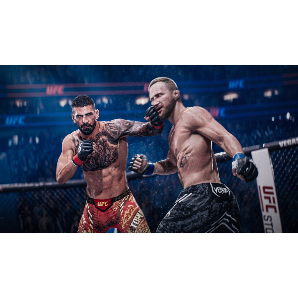 UFC 6 - PlayStation 5 Game