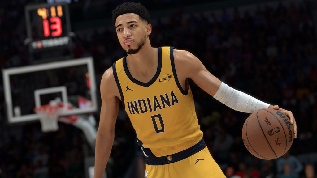 NBA 2K26 - PlayStation 5 Game