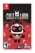 Cult of the Lamb, Nintendo Switch