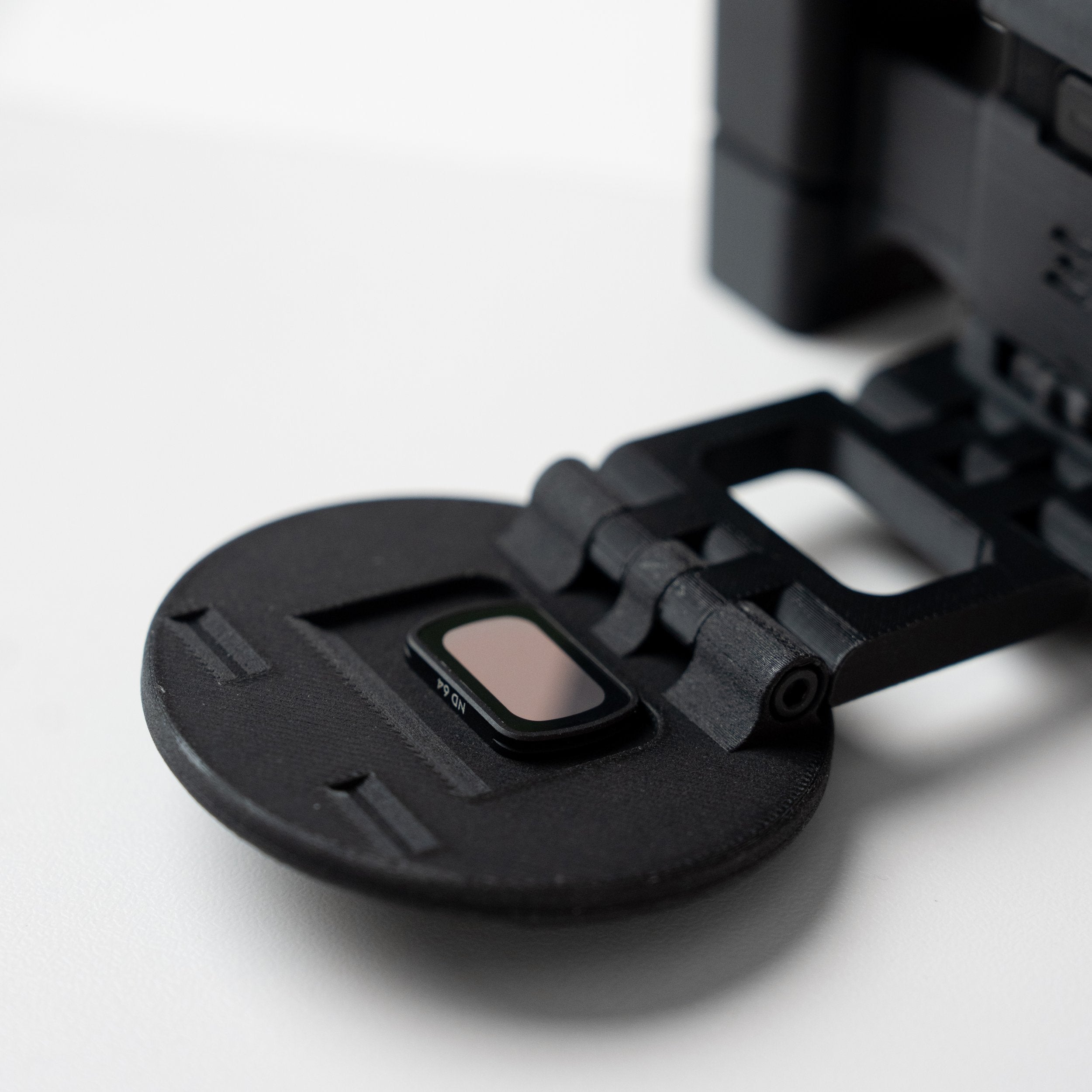 Grip Rig 2 MagSafe Phone Adapter