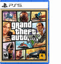 Grand Theft Auto V - PlayStation 5