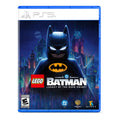 LEGO® Batman™: Legacy of the Dark Knight - PlayStation 5 Game