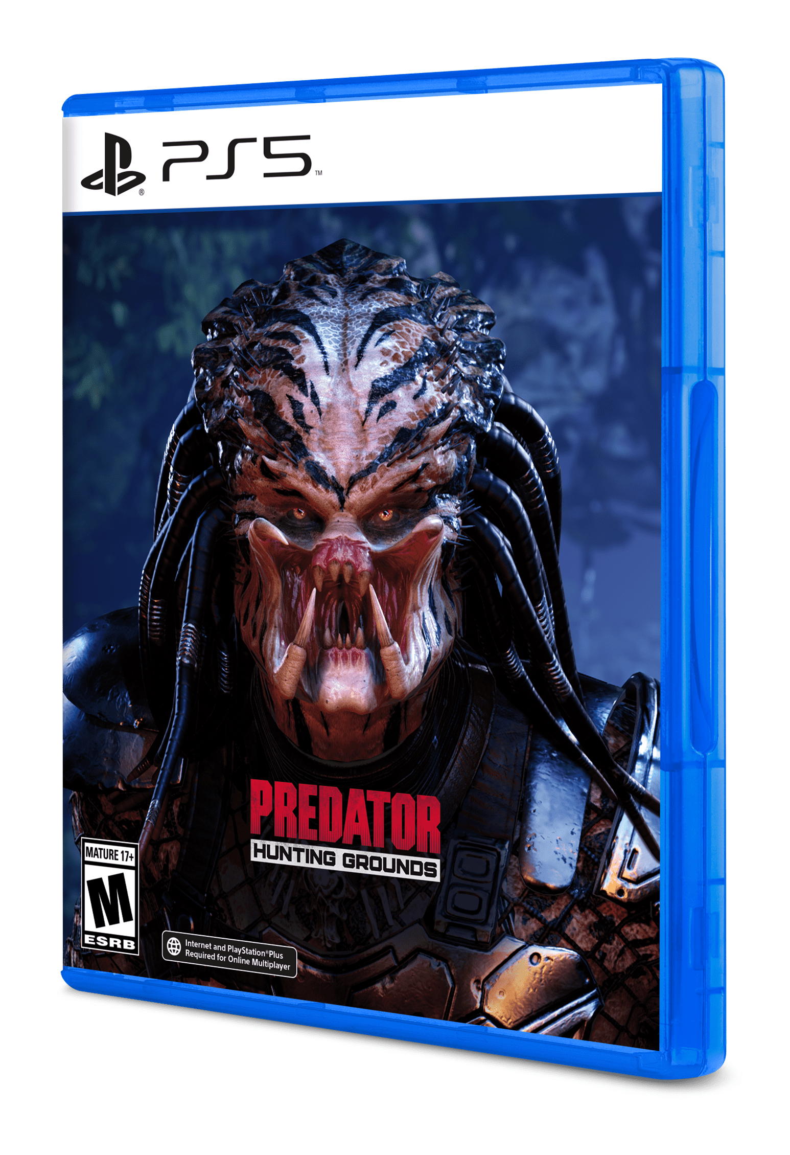 Predator Hunting Grounds Adventure Video Games - PlayStation 5