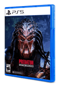 Predator Hunting Grounds Adventure Video Games - PlayStation 5