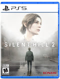 Silent Hill 2 - PlayStation 5 Video Game