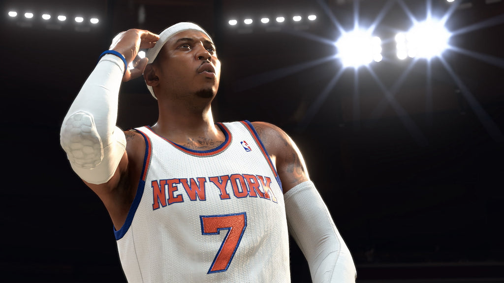 NBA 2K26 - PlayStation 5 Game