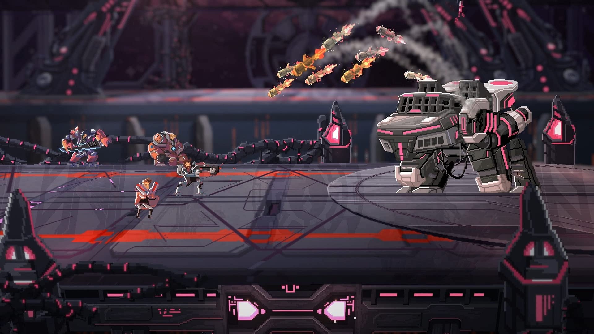 Avanquest Star Renegades - PlayStation 4 Video Games.