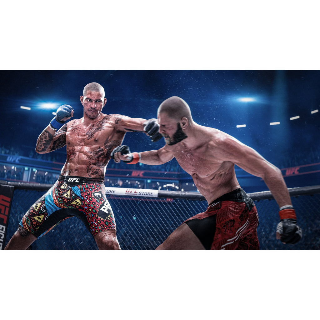 UFC 6 - PlayStation 5 Game
