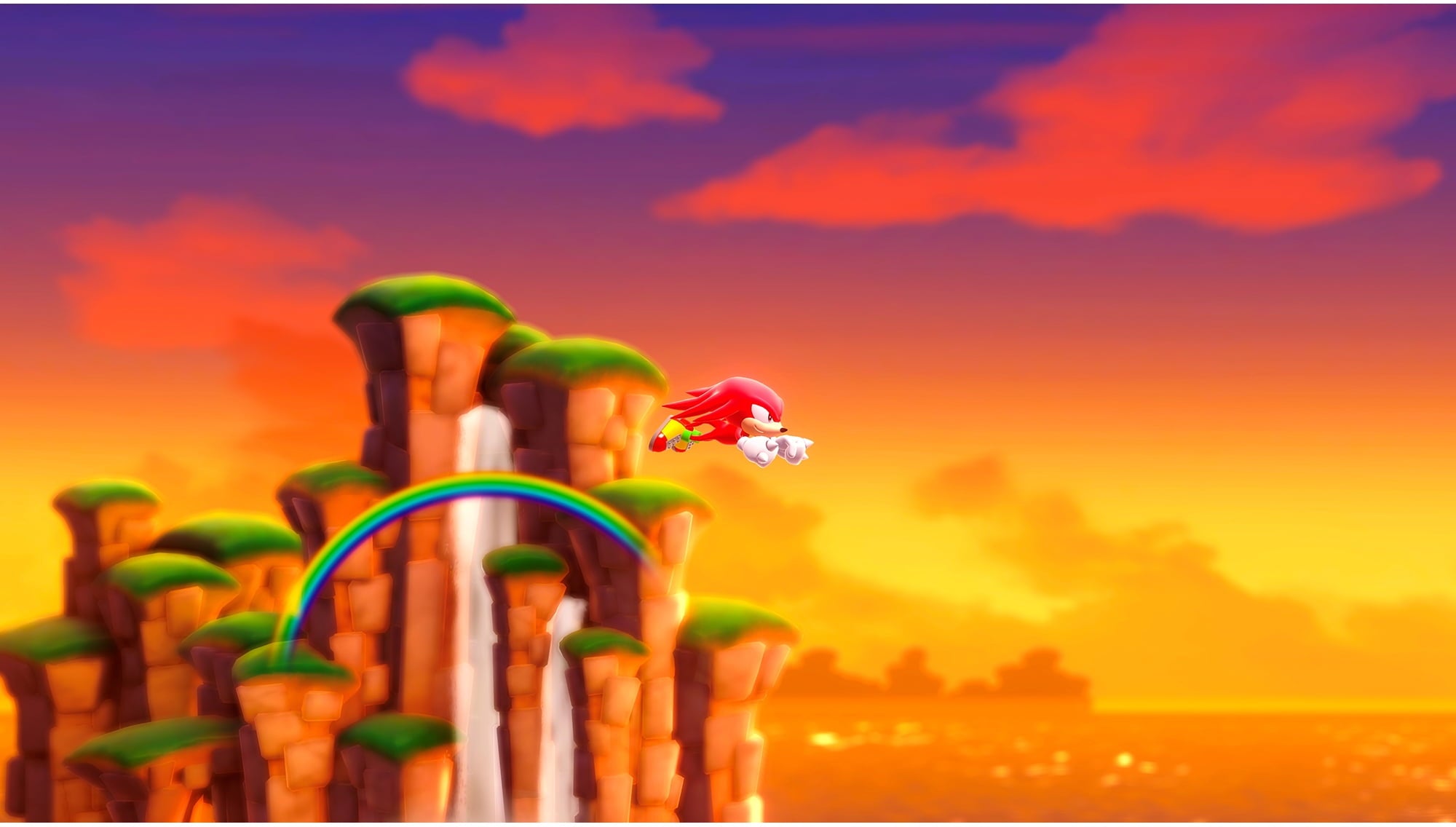 Sonic Superstars - Nintendo Switch