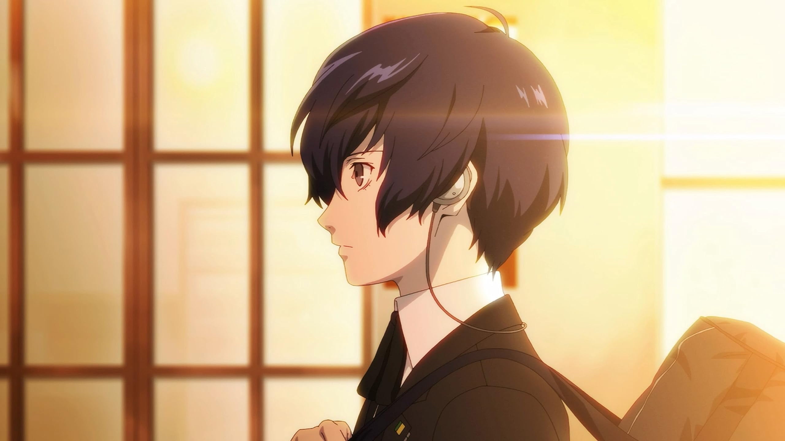 Persona 3 Reload, PlayStation 5