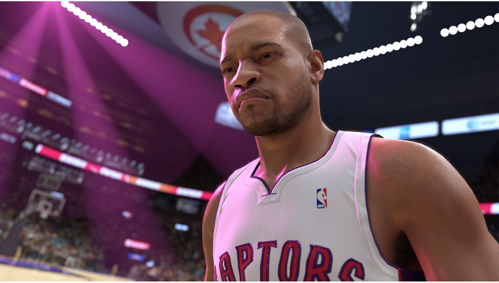 NBA 2K25, PlayStation 4 Video Game [Physical]