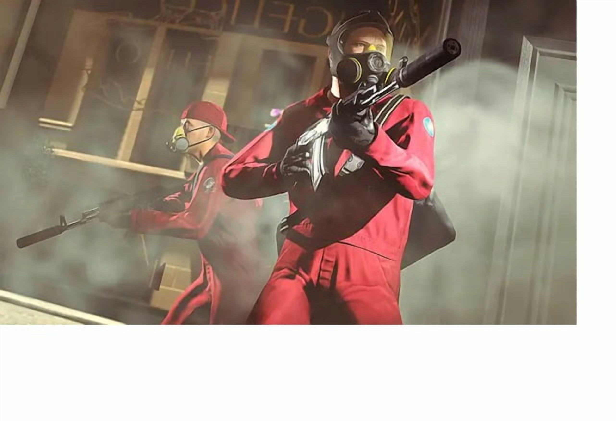 Grand Theft Auto V - PlayStation 5