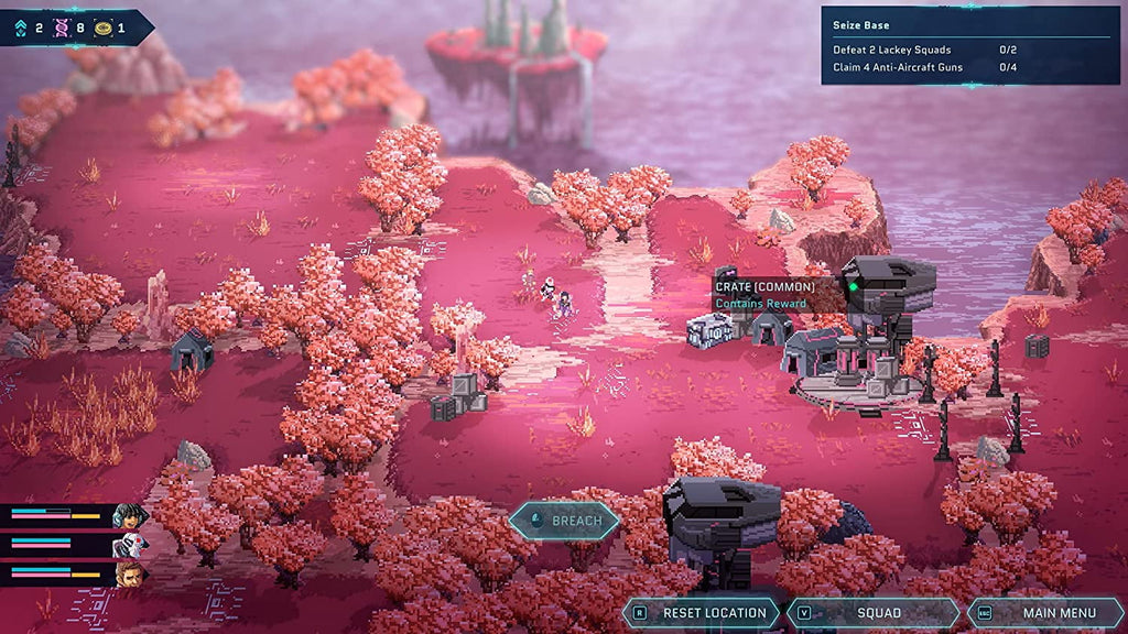 Avanquest Star Renegades - PlayStation 4 Video Games.