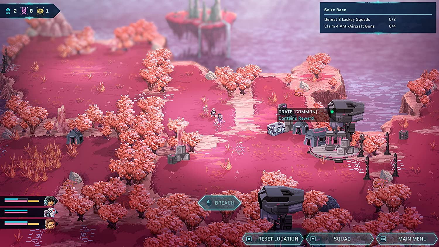 Avanquest Star Renegades - PlayStation 4 Video Games.