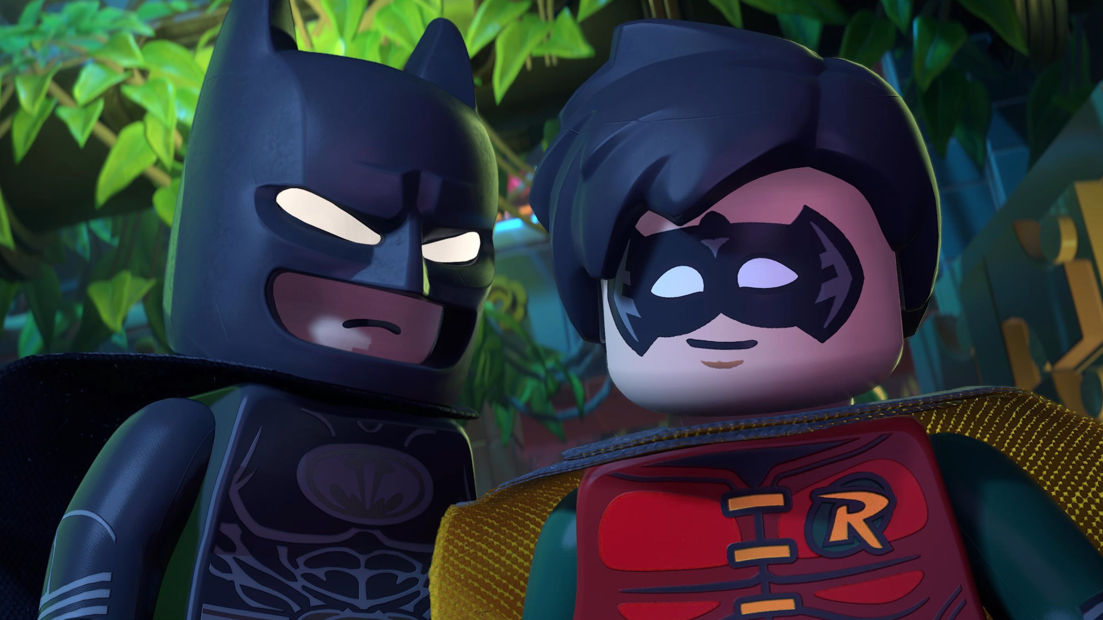 LEGO® Batman™: Legacy of the Dark Knight - PlayStation 5 Game